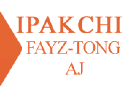 Ipakchi Fayz tong